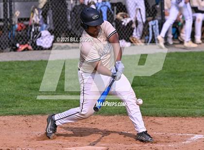 Thumbnail 2 in Hughesville @ Berks Catholic (PIAA 3A First Round) photogallery.