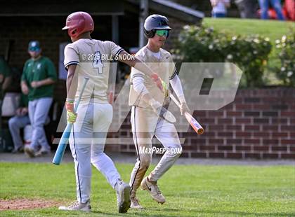 Thumbnail 3 in Hughesville @ Berks Catholic (PIAA 3A First Round) photogallery.