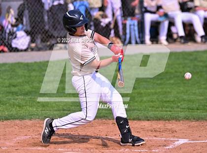 Thumbnail 2 in Hughesville @ Berks Catholic (PIAA 3A First Round) photogallery.