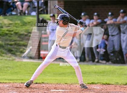Thumbnail 2 in Hughesville @ Berks Catholic (PIAA 3A First Round) photogallery.