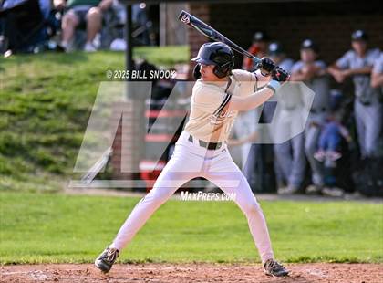 Thumbnail 1 in Hughesville @ Berks Catholic (PIAA 3A First Round) photogallery.