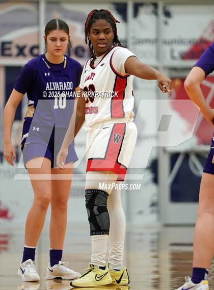Thumbnail 3 in Alvarado @ Life Waxahachie photogallery.