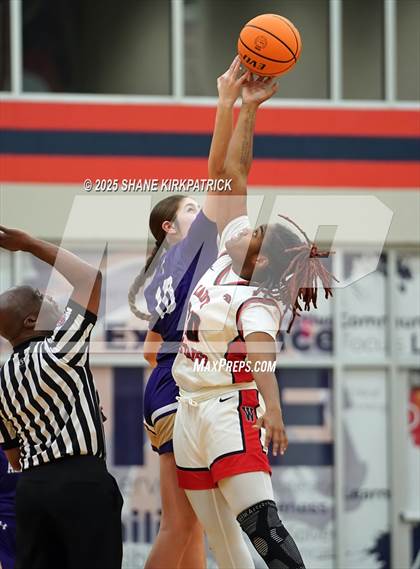 Thumbnail 1 in Alvarado @ Life Waxahachie photogallery.