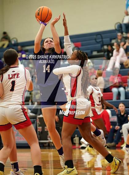Thumbnail 1 in Alvarado @ Life Waxahachie photogallery.