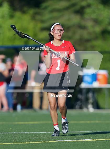 Thumbnail 1 in Neenah @  University School of Milwaukee (WLF 2nd Round) photogallery.