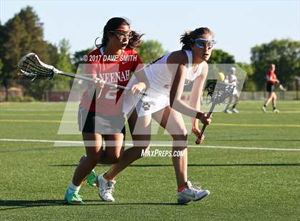 Thumbnail 1 in Neenah @  University School of Milwaukee (WLF 2nd Round) photogallery.