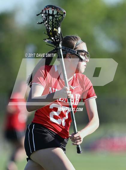 Thumbnail 3 in Neenah @  University School of Milwaukee (WLF 2nd Round) photogallery.