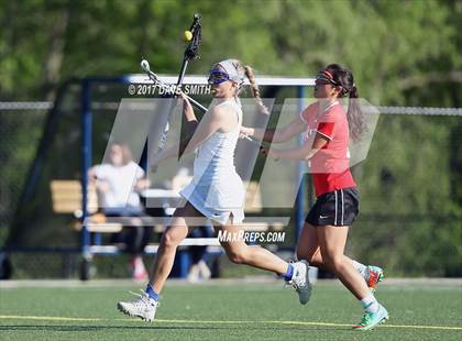Thumbnail 2 in Neenah @  University School of Milwaukee (WLF 2nd Round) photogallery.