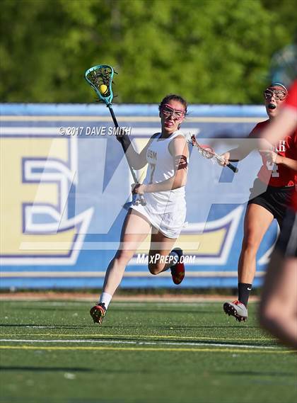 Thumbnail 1 in Neenah @  University School of Milwaukee (WLF 2nd Round) photogallery.