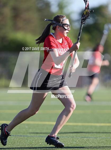 Thumbnail 1 in Neenah @  University School of Milwaukee (WLF 2nd Round) photogallery.