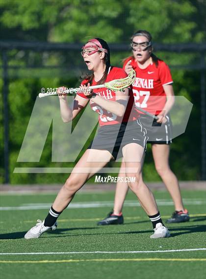 Thumbnail 2 in Neenah @  University School of Milwaukee (WLF 2nd Round) photogallery.