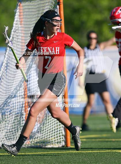 Thumbnail 1 in Neenah @  University School of Milwaukee (WLF 2nd Round) photogallery.