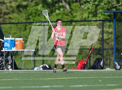 Thumbnail 1 in Neenah @  University School of Milwaukee (WLF 2nd Round) photogallery.