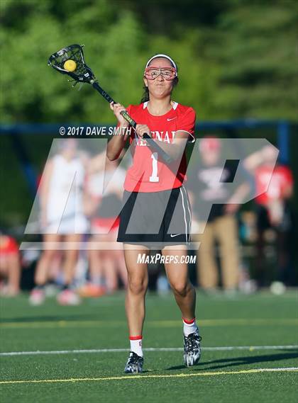 Thumbnail 2 in Neenah @  University School of Milwaukee (WLF 2nd Round) photogallery.