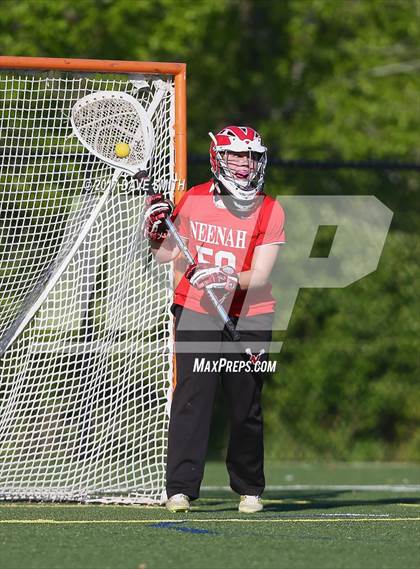 Thumbnail 2 in Neenah @  University School of Milwaukee (WLF 2nd Round) photogallery.