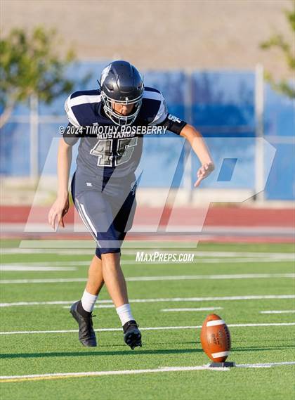 Thumbnail 3 in Spanish Springs @ Shadow Ridge photogallery.