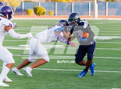 Thumbnail 1 in Spanish Springs @ Shadow Ridge photogallery.
