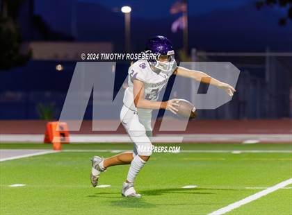 Thumbnail 3 in Spanish Springs @ Shadow Ridge photogallery.