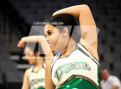 Thumbnail 1 in Dixon vs. Colfax photogallery.