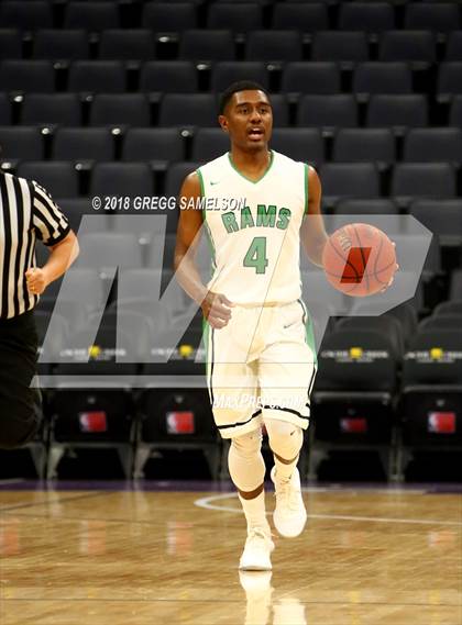 Thumbnail 1 in Dixon vs. Colfax photogallery.