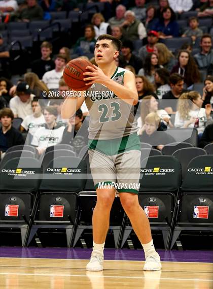Thumbnail 3 in Dixon vs. Colfax photogallery.
