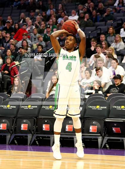 Thumbnail 1 in Dixon vs. Colfax photogallery.