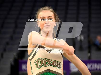 Thumbnail 3 in Dixon vs. Colfax photogallery.