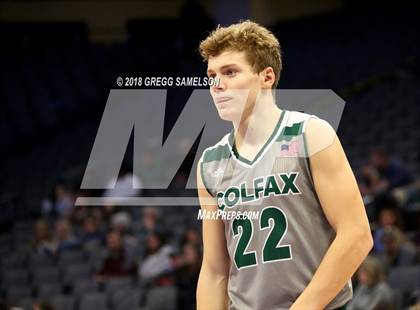 Thumbnail 1 in Dixon vs. Colfax photogallery.