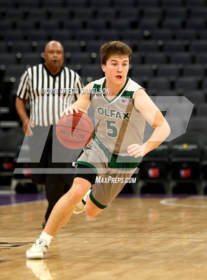 Thumbnail 1 in Dixon vs. Colfax photogallery.