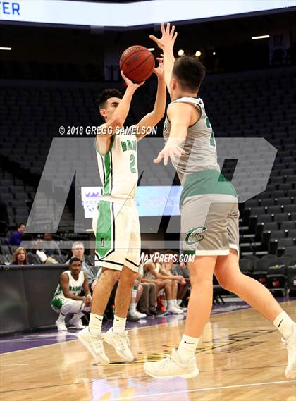 Thumbnail 1 in Dixon vs. Colfax photogallery.