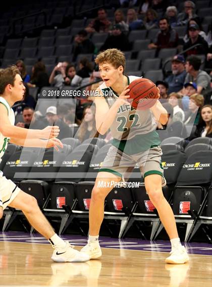 Thumbnail 3 in Dixon vs. Colfax photogallery.