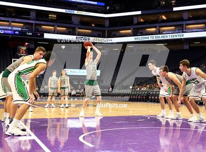 Thumbnail 2 in Dixon vs. Colfax photogallery.
