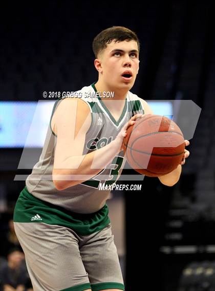 Thumbnail 1 in Dixon vs. Colfax photogallery.