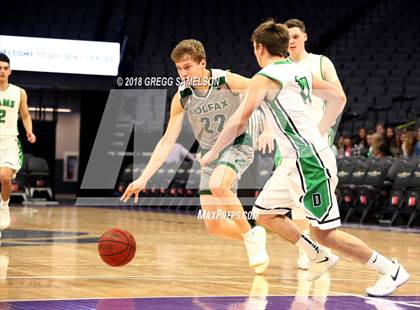 Thumbnail 1 in Dixon vs. Colfax photogallery.