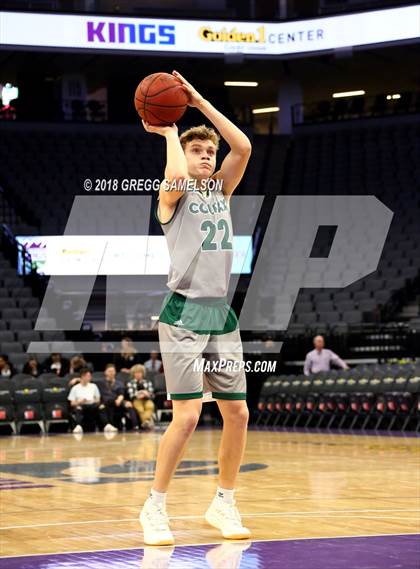 Thumbnail 1 in Dixon vs. Colfax photogallery.