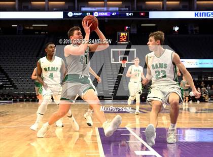 Thumbnail 3 in Dixon vs. Colfax photogallery.
