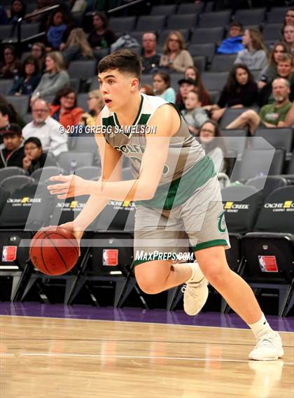 Thumbnail 1 in Dixon vs. Colfax photogallery.
