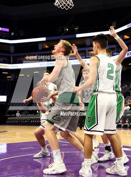 Thumbnail 1 in Dixon vs. Colfax photogallery.