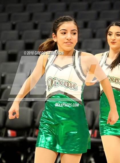 Thumbnail 3 in Dixon vs. Colfax photogallery.