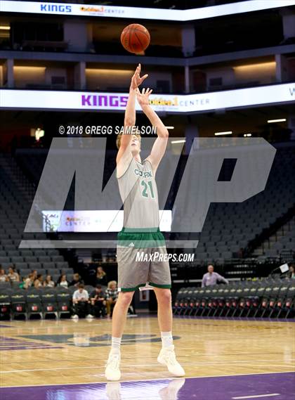 Thumbnail 1 in Dixon vs. Colfax photogallery.