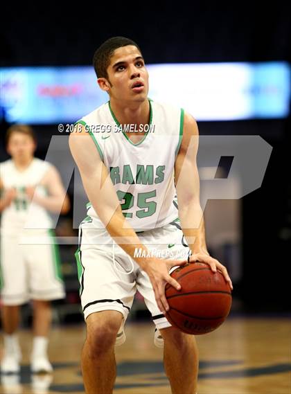 Thumbnail 1 in Dixon vs. Colfax photogallery.