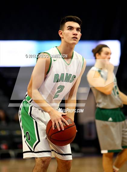Thumbnail 1 in Dixon vs. Colfax photogallery.