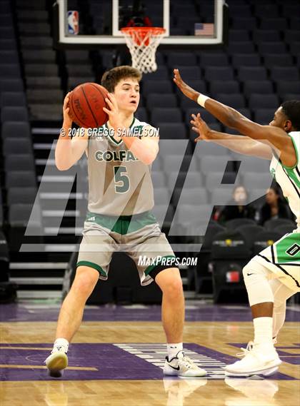 Thumbnail 2 in Dixon vs. Colfax photogallery.