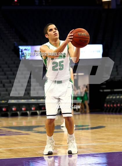 Thumbnail 1 in Dixon vs. Colfax photogallery.