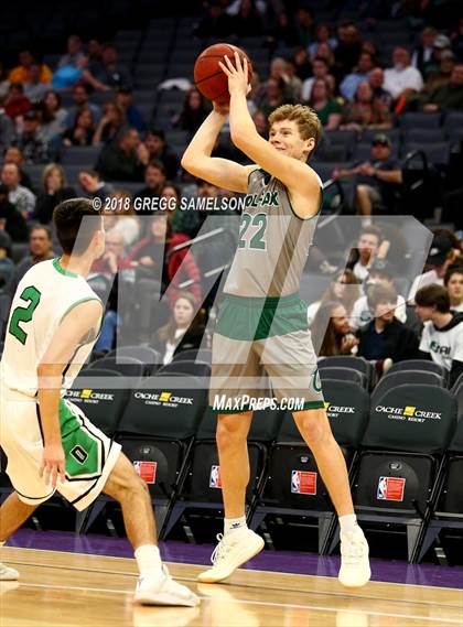 Thumbnail 2 in Dixon vs. Colfax photogallery.