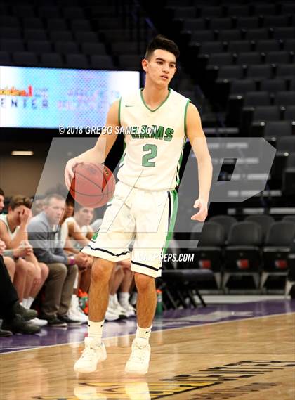 Thumbnail 1 in Dixon vs. Colfax photogallery.