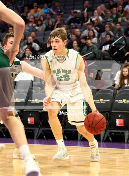 Thumbnail 3 in Dixon vs. Colfax photogallery.