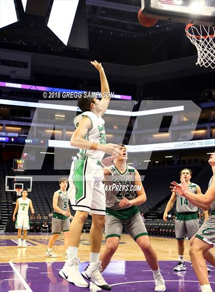 Thumbnail 2 in Dixon vs. Colfax photogallery.