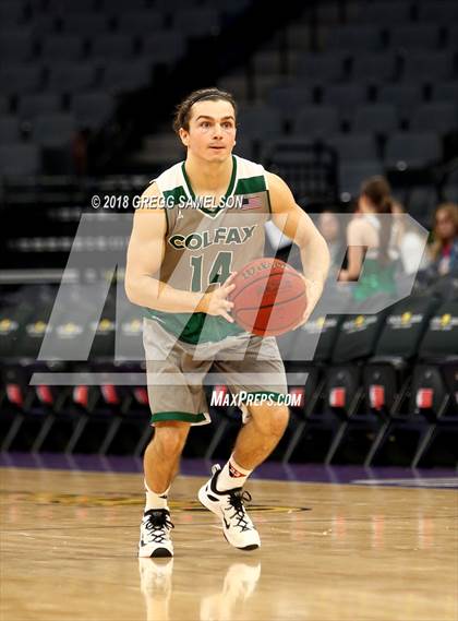 Thumbnail 2 in Dixon vs. Colfax photogallery.