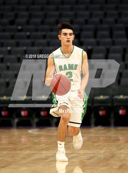 Thumbnail 2 in Dixon vs. Colfax photogallery.